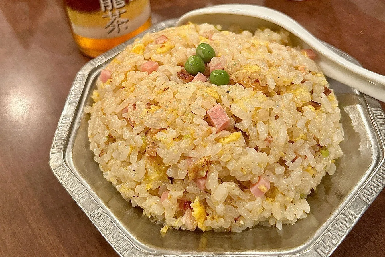 【偏愛チャーハン】ツウの3人が選ぶ、今こそ行くべき「推しチャーハン」聖地25選_2798512