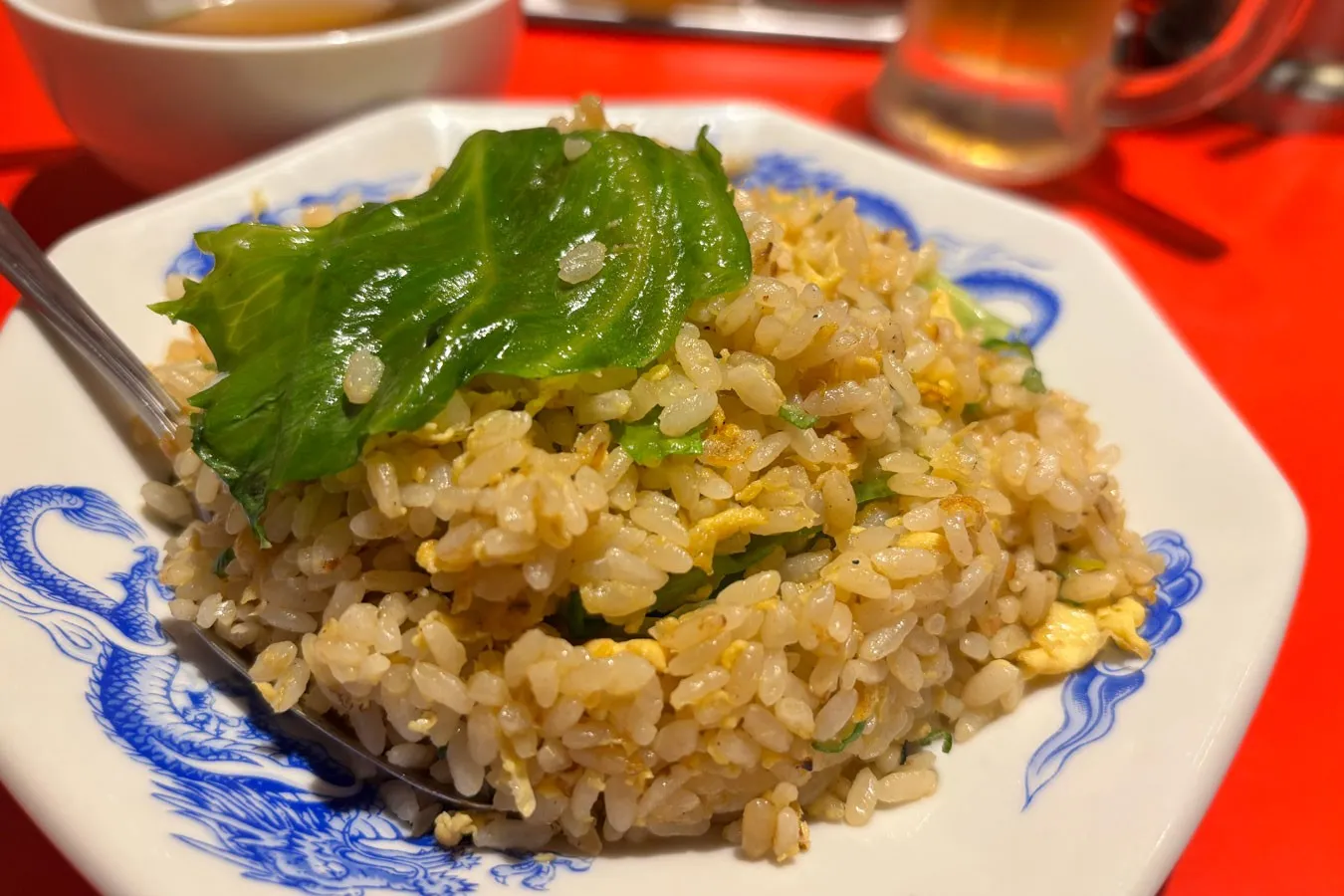 【偏愛チャーハン】ツウの3人が選ぶ、今こそ行くべき「推しチャーハン」聖地25選_2798513