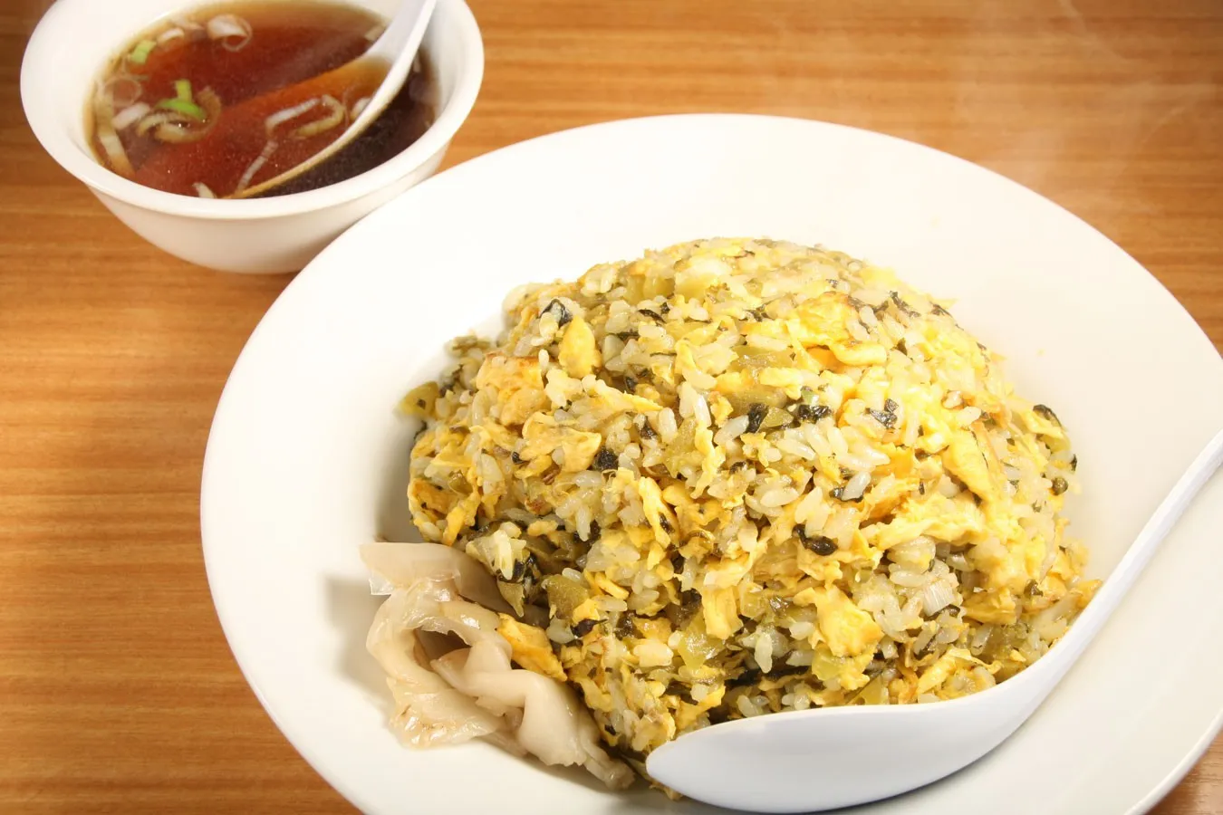 【偏愛チャーハン】ツウの3人が選ぶ、今こそ行くべき「推しチャーハン」聖地25選_2798516