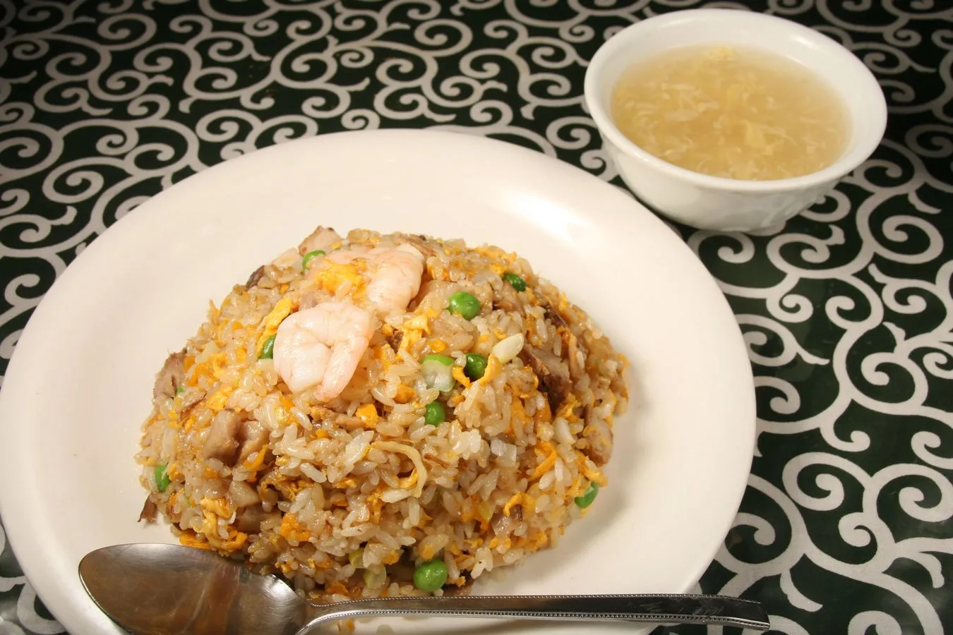 【偏愛チャーハン】ツウの3人が選ぶ、今こそ行くべき「推しチャーハン」聖地25選_2798517