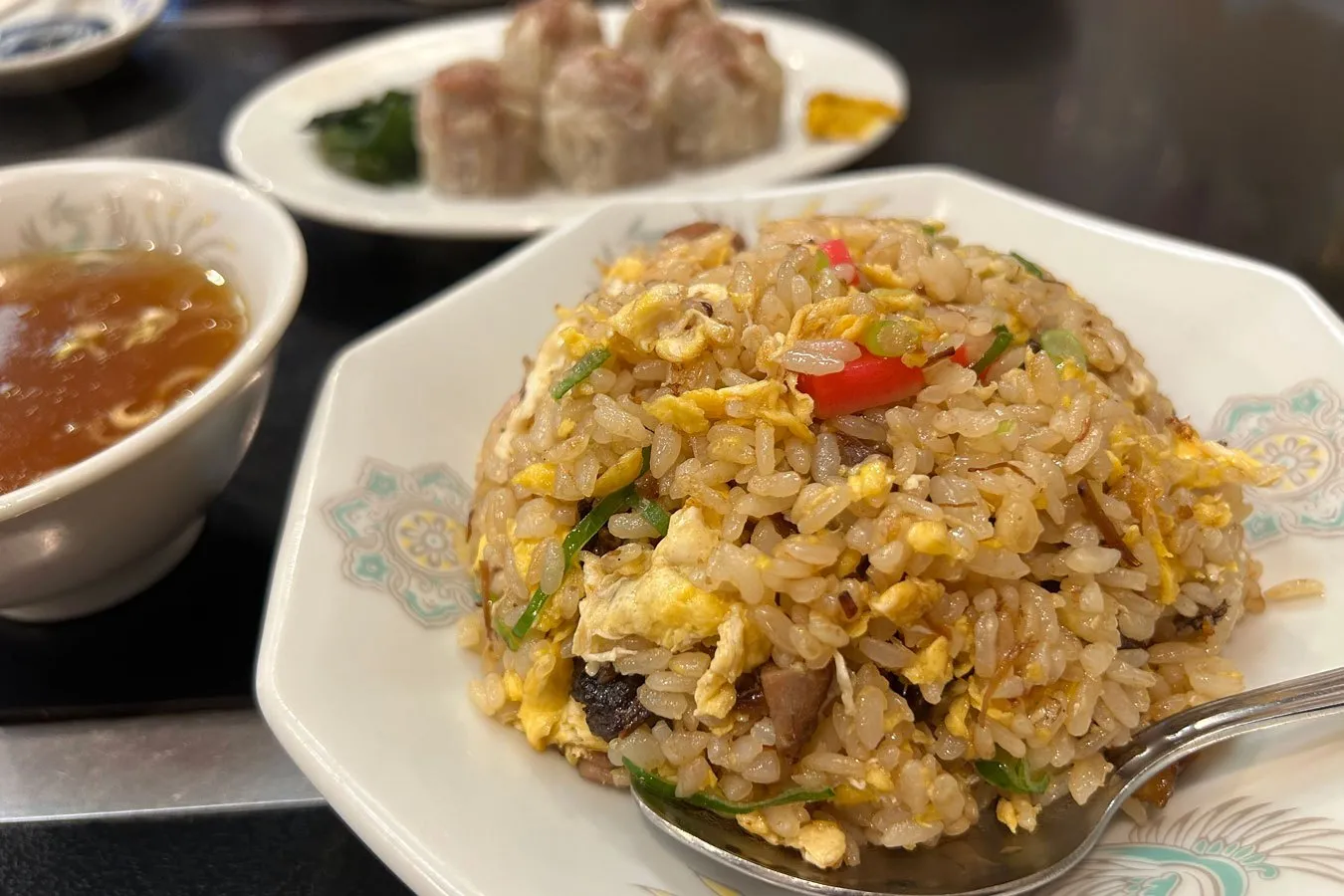 【偏愛チャーハン】ツウの3人が選ぶ、今こそ行くべき「推しチャーハン」聖地25選_2798518