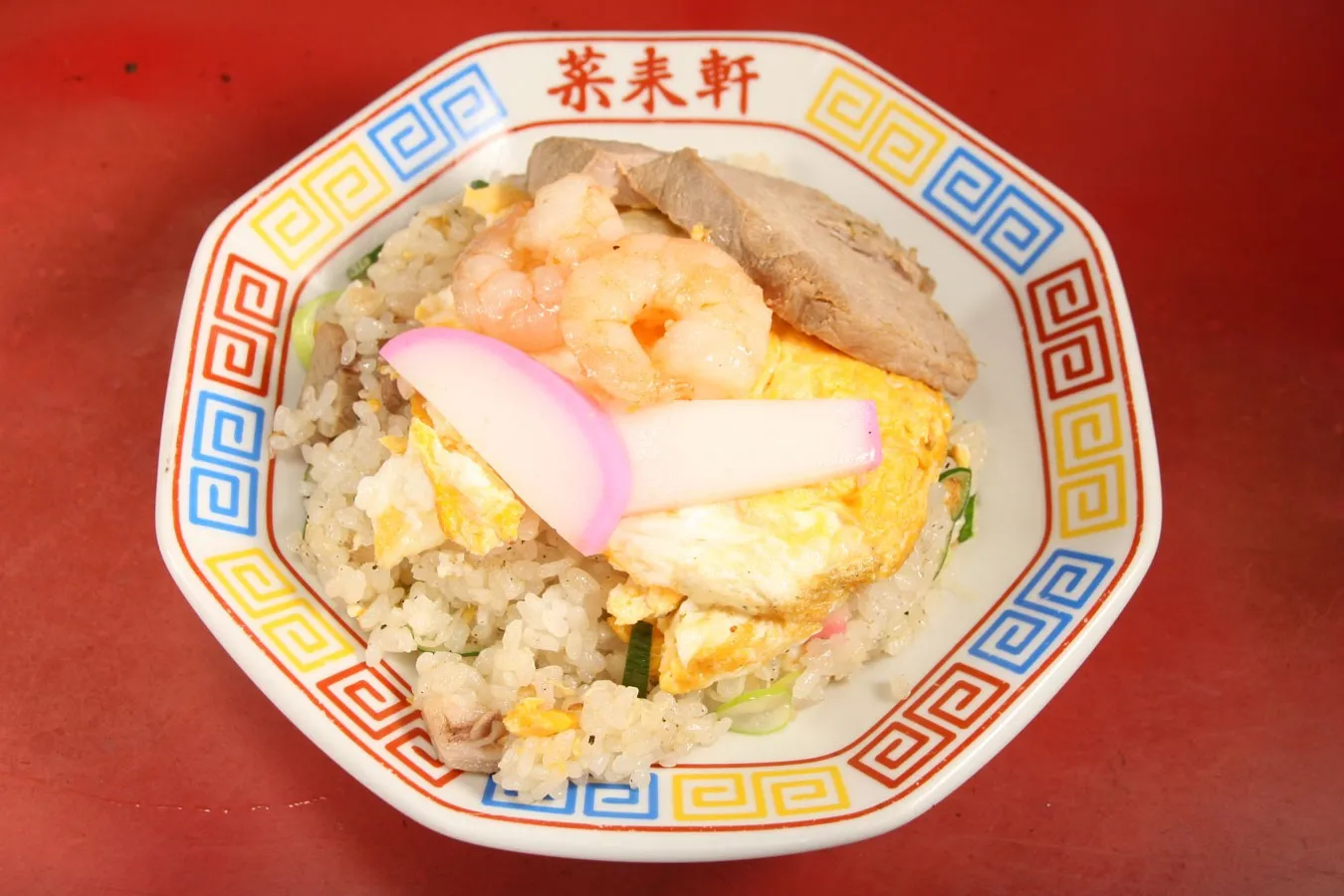 【偏愛チャーハン】ツウの3人が選ぶ、今こそ行くべき「推しチャーハン」聖地25選_2798521