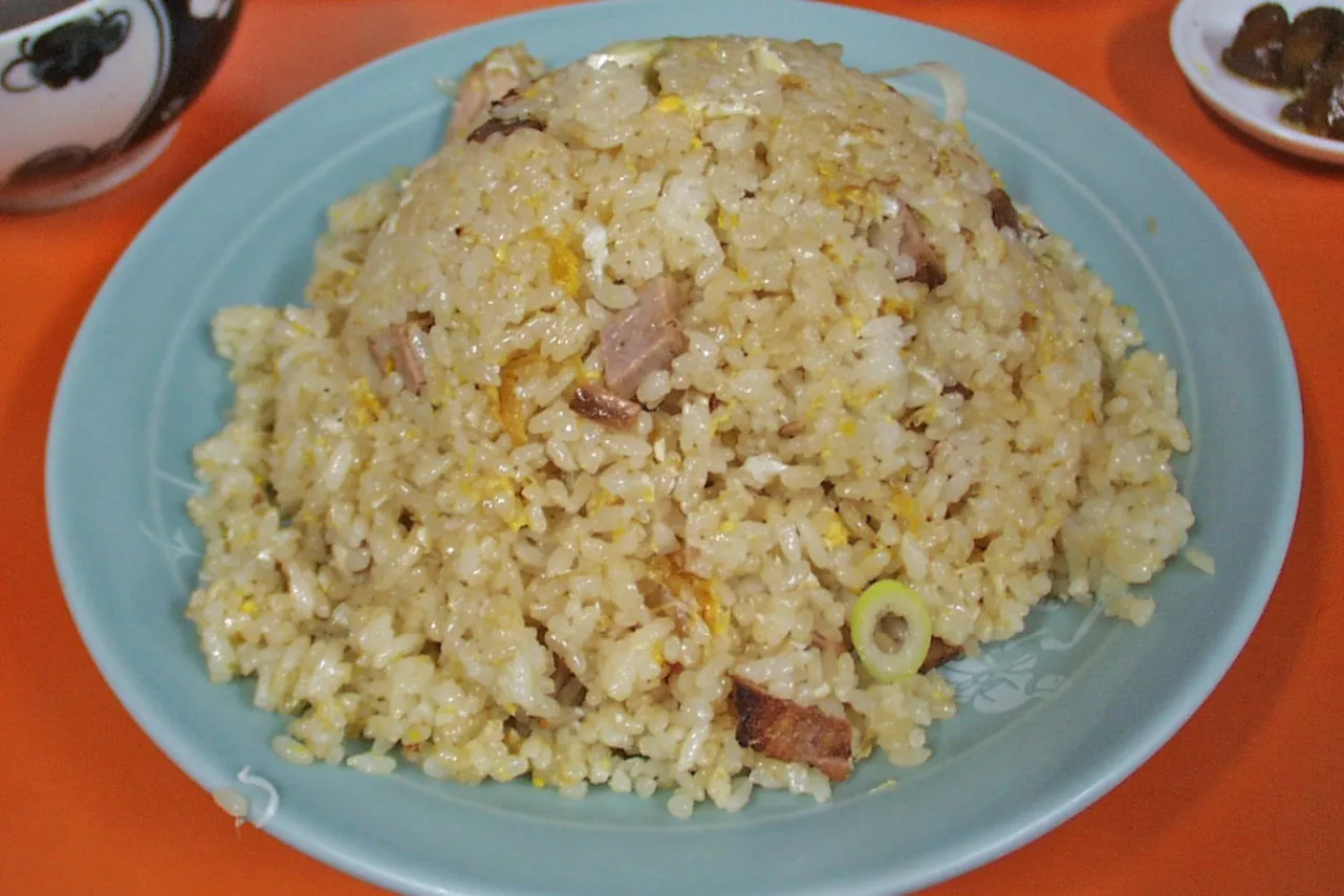 【偏愛チャーハン】ツウの3人が選ぶ、今こそ行くべき「推しチャーハン」聖地25選_2798522