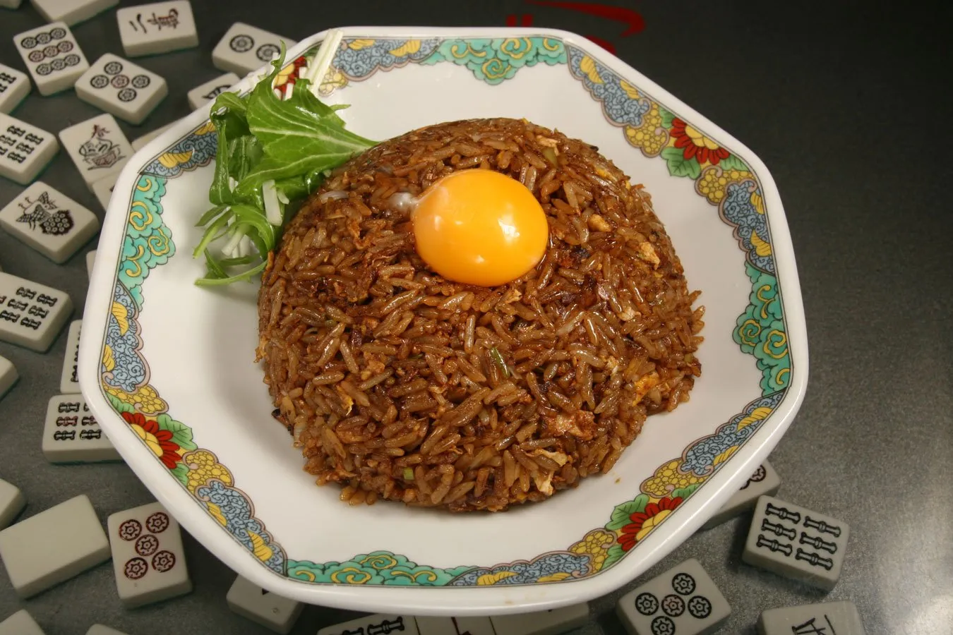 【偏愛チャーハン】ツウの3人が選ぶ、今こそ行くべき「推しチャーハン」聖地25選_2798523