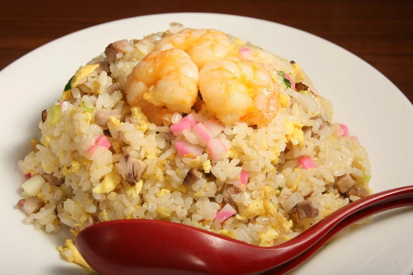 【偏愛チャーハン】ツウの3人が選ぶ、今こそ行くべき「推しチャーハン」聖地25選_2798524