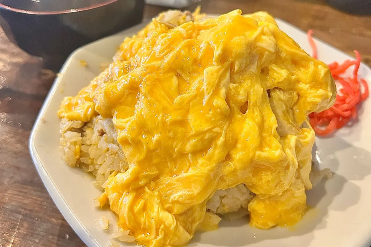 【偏愛チャーハン】ツウの3人が選ぶ、今こそ行くべき「推しチャーハン」聖地25選_2798525