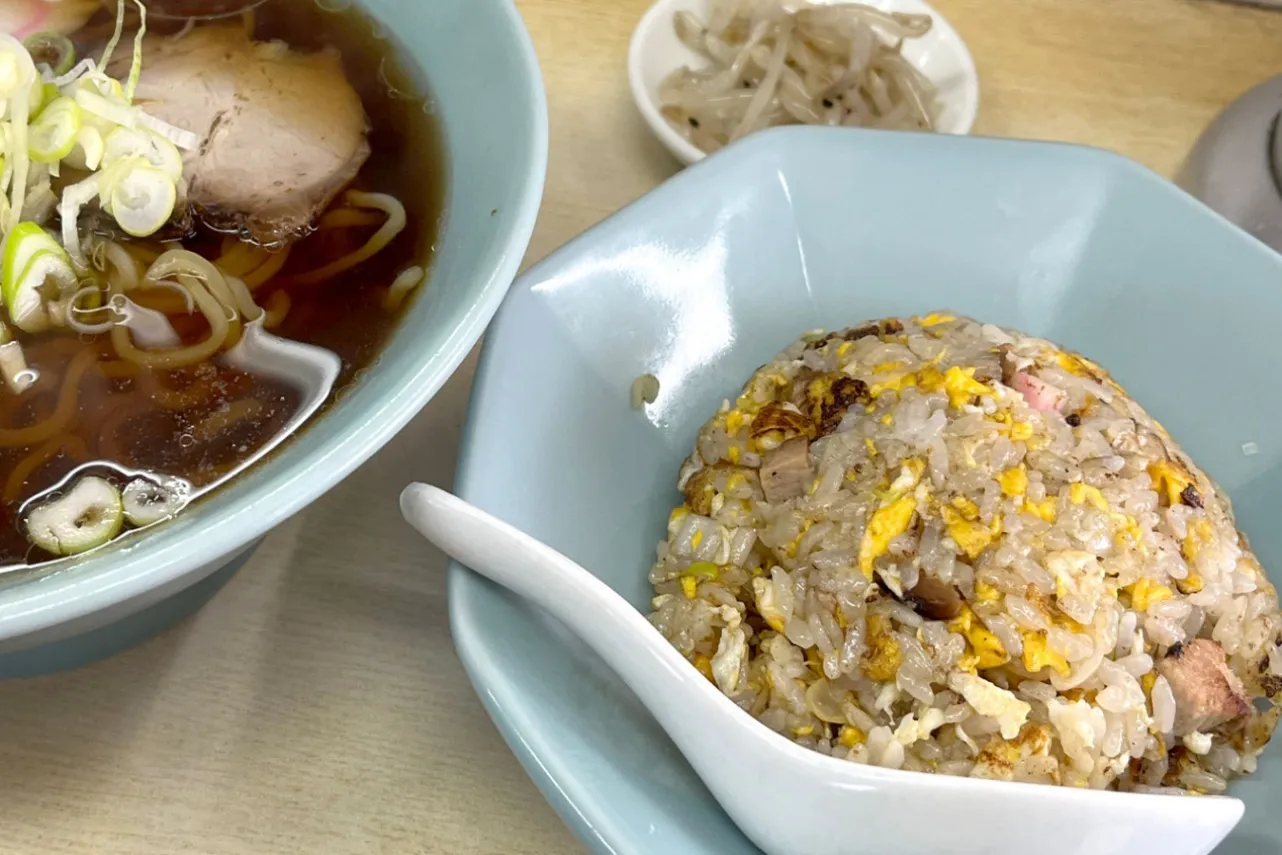 【偏愛チャーハン】ツウの3人が選ぶ、今こそ行くべき「推しチャーハン」聖地25選_2798528