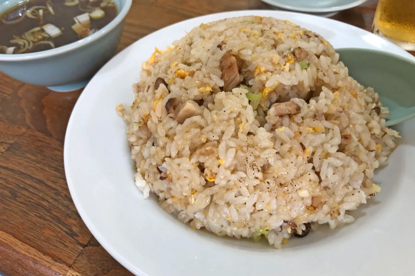 【偏愛チャーハン】ツウの3人が選ぶ、今こそ行くべき「推しチャーハン」聖地25選_2798529