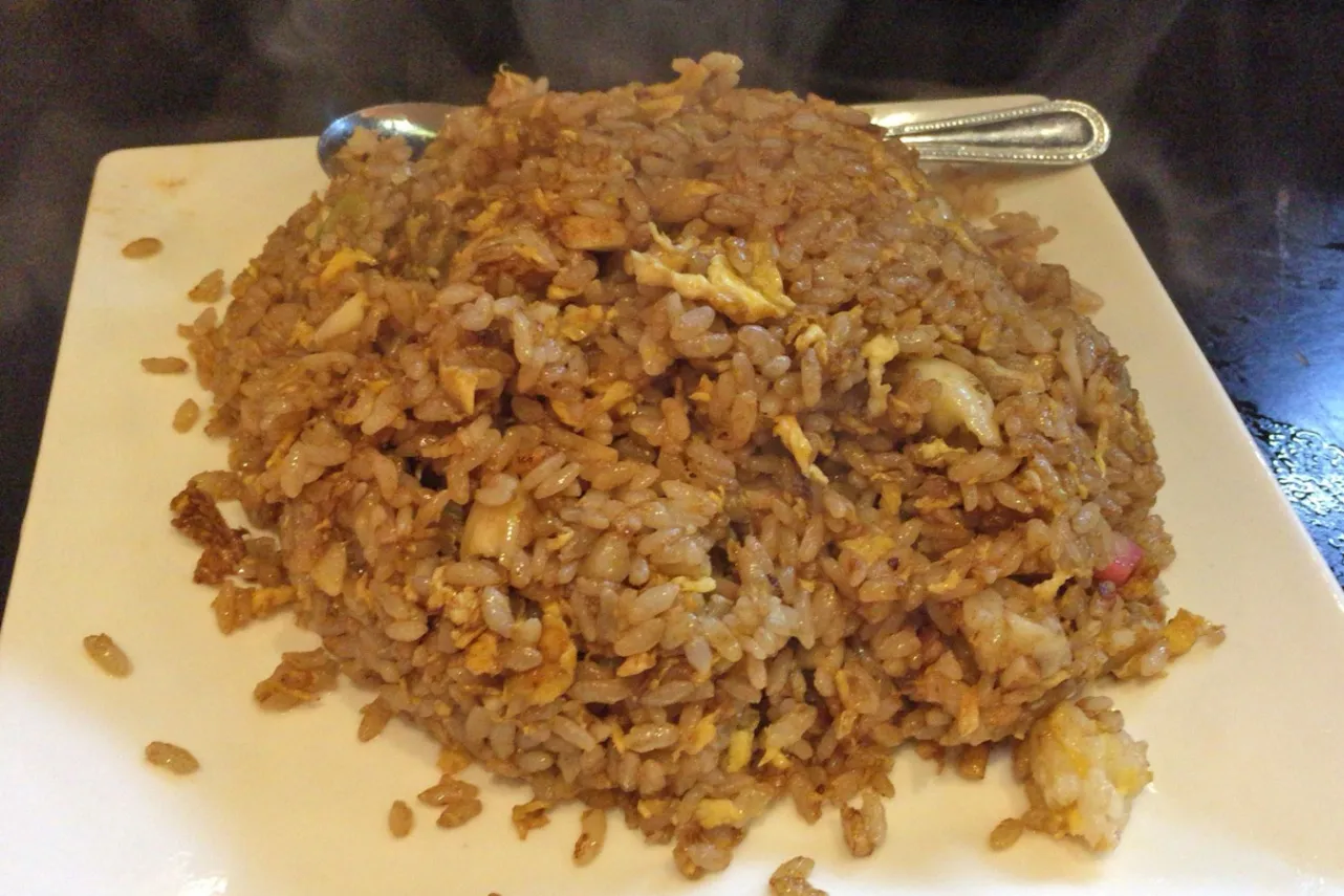 【偏愛チャーハン】ツウの3人が選ぶ、今こそ行くべき「推しチャーハン」聖地25選_2798530