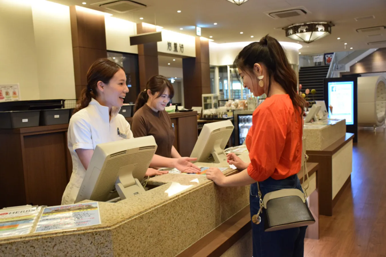 【埼玉デート】カップルで岩盤浴も楽しめる「SPA HERBS」レポ_1778397
