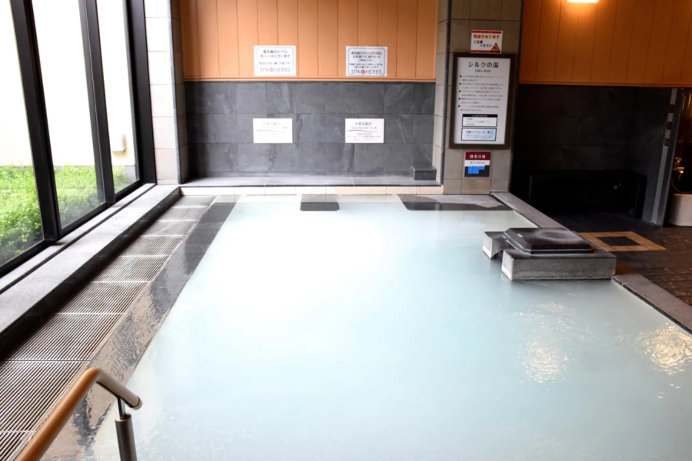 【埼玉デート】カップルで岩盤浴も楽しめる「SPA HERBS」レポ_1778404