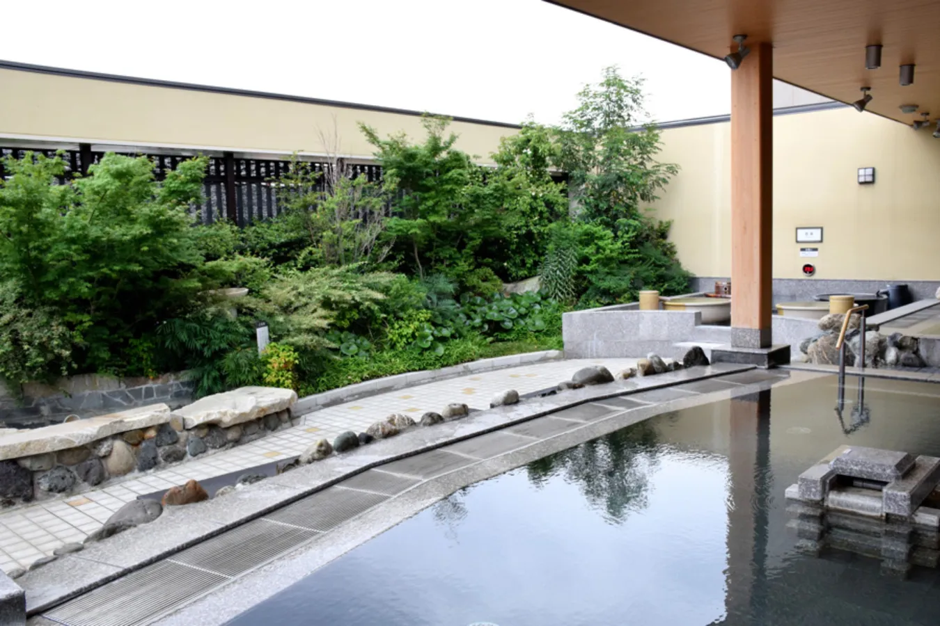 【埼玉デート】カップルで岩盤浴も楽しめる「SPA HERBS」レポ_1778406