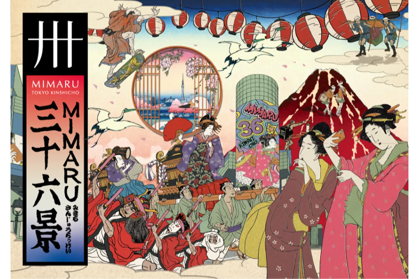 美術館さながらの“アートなホテル”6選！作品に囲まれて眠ることも_3063656