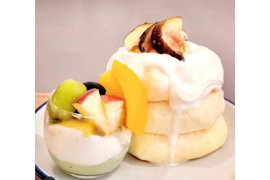 【東京】並んでも食べたい！「超人気スイーツ」4選