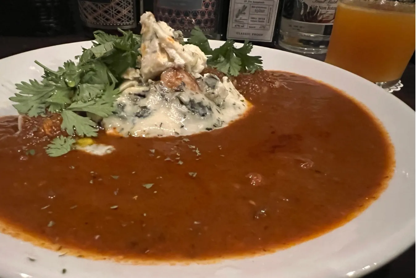 松陰神社前のカレーBAR「SPICE TARO」カレー愛好家・カレー細胞のイチ推し。_673211