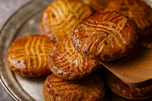バターケーキ、パイ、キャラメルetc.濃厚「バタースイーツ」が極上の美味しさ！東京の絶品バター菓子リスト
