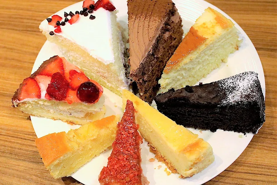 1,080円でスイーツ食べ放題♪「スイパラ創業祭」徹底レポート [2018/6/30まで]