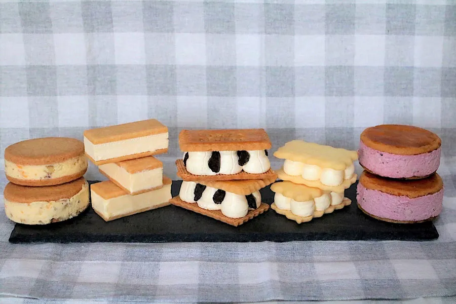 手土産にも！東京の美味しい「バターサンド」5選_1643060