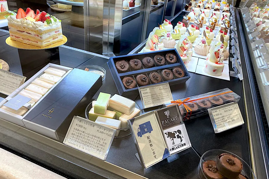 手土産にも！東京の美味しい「バターサンド」5選_1643070