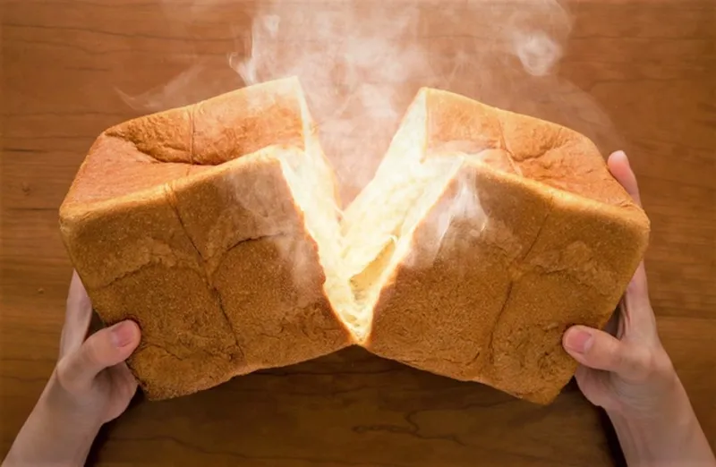 新食感の“スチーム生食パン”専門店も！おでかけサイト編集部注目の新スポット3選【2021年2月版】