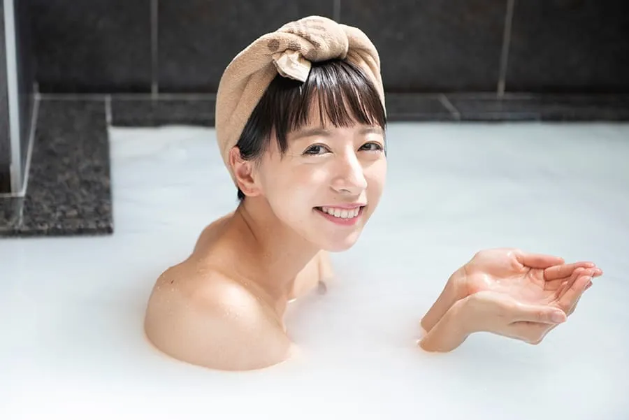 【表参道】おしゃれ銭湯「南青山 清水湯」レポ