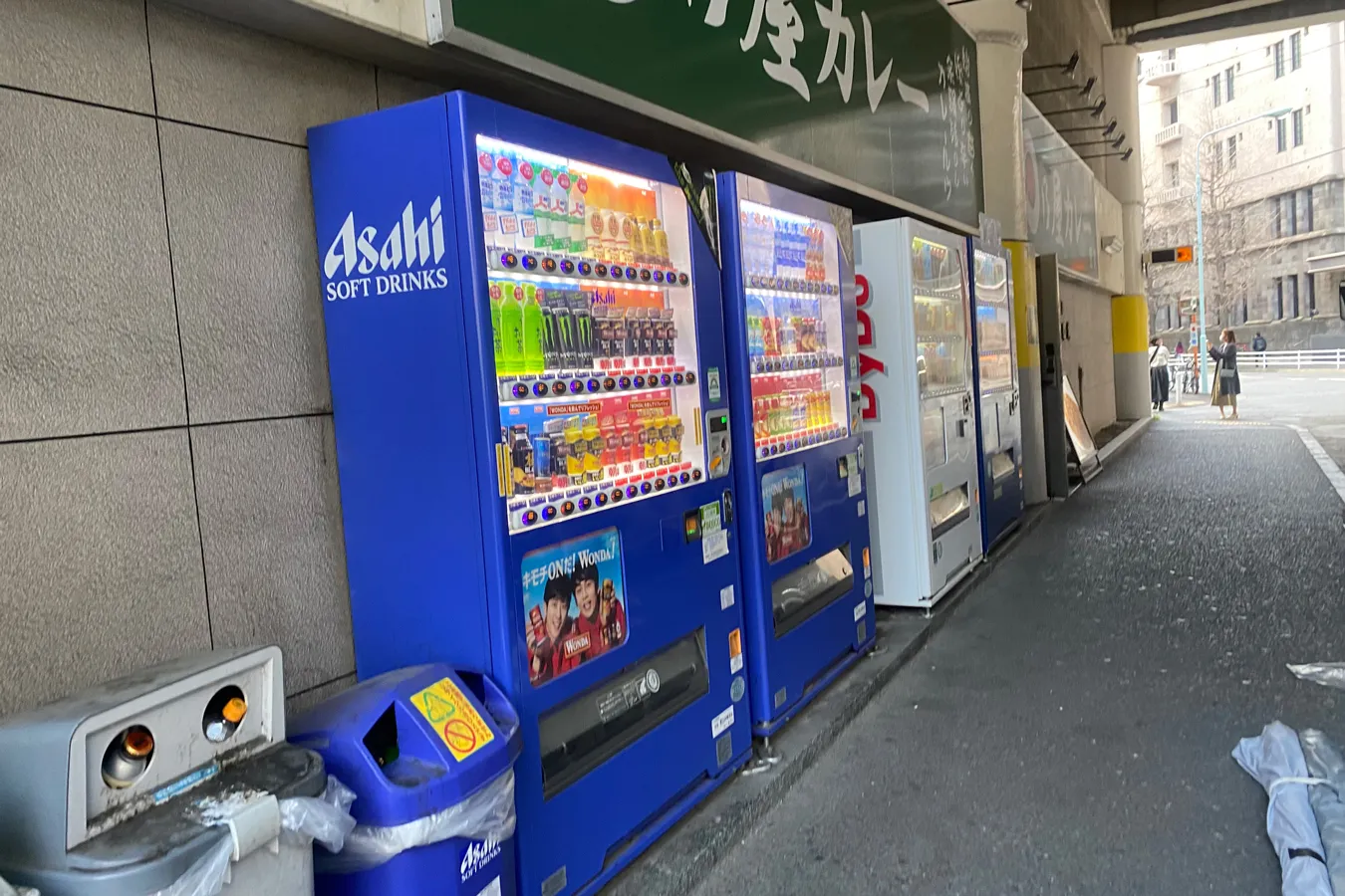 【茅場町】映画『ワイルド・スピード』ロケ地巡り！映画ソムリエ・東紗友美のイチ推し。_900247