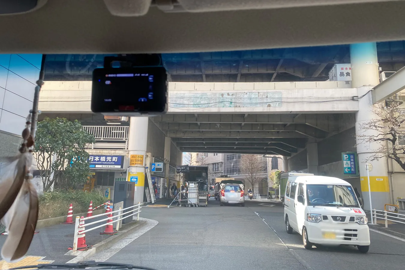 【茅場町】映画『ワイルド・スピード』ロケ地巡り！映画ソムリエ・東紗友美のイチ推し。_900250
