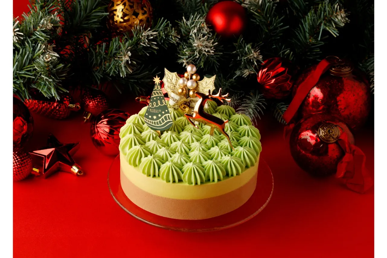 ▲「スリム・ピスターシュ・ショコラ」