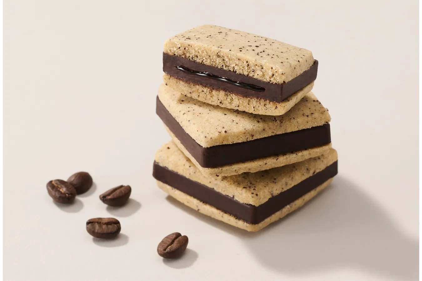 ▲「A Bite Coffee クッキー 4個入」