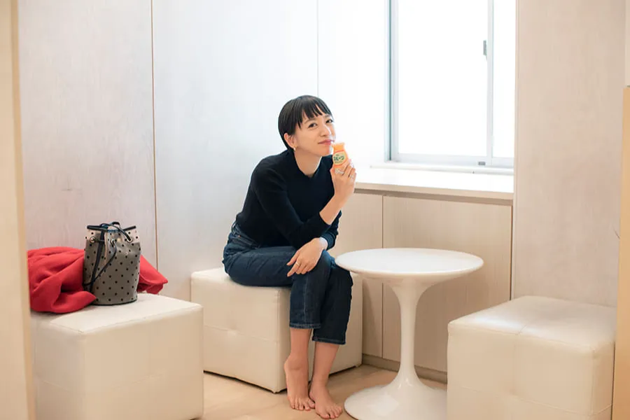 中目黒に“露天風呂”!?穴場な銭湯「光明泉」で、夜空を見上げてひとっ風呂が気持ちいい♪_3166785