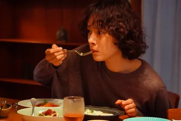 ドラマ 『À Table!〜歴史のレシピを作ってたべる〜』