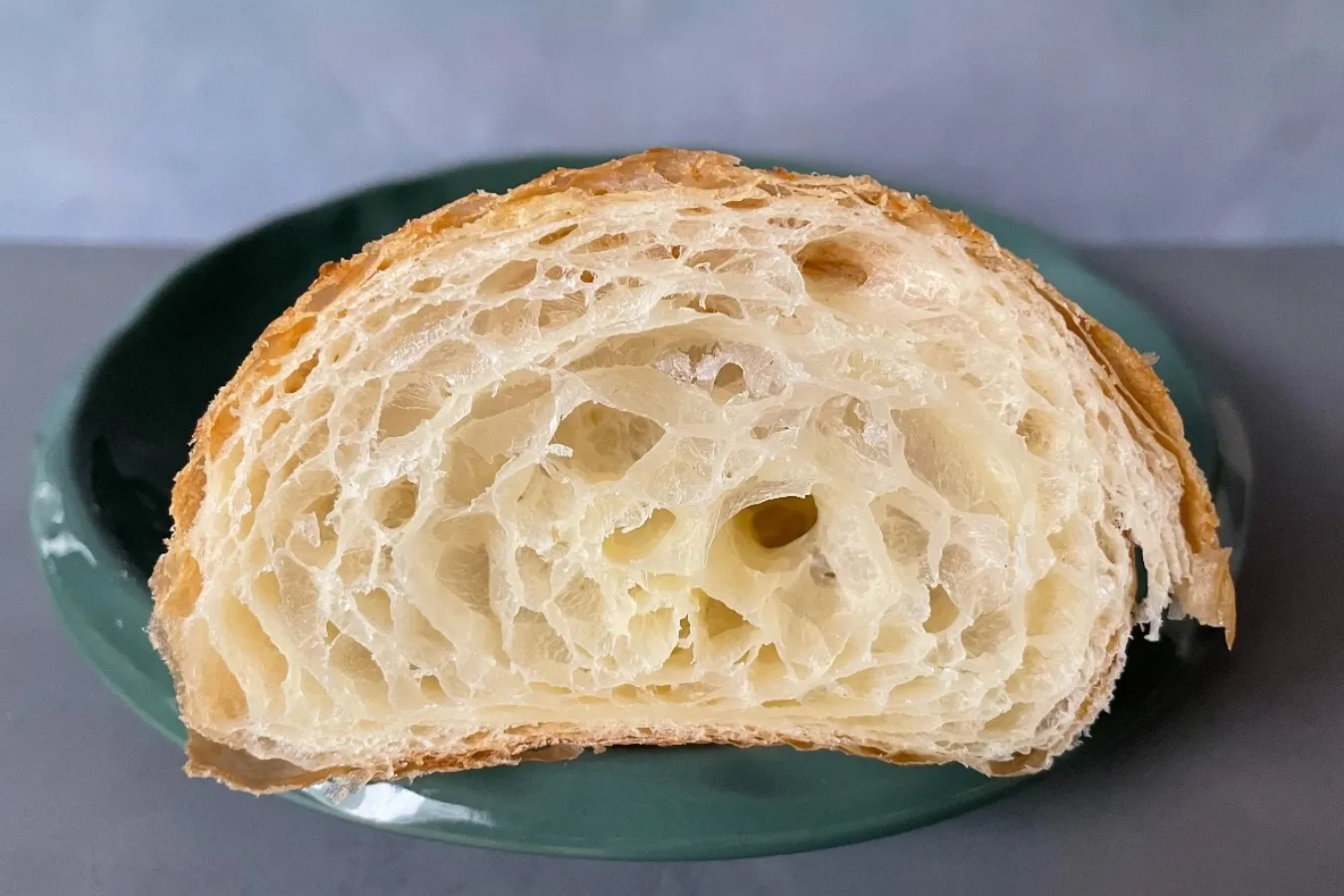 クロワッサン好きの“天国”！専門職人が手掛ける、新丸子「パンと焼き菓子のパパパパーン!」_1500102