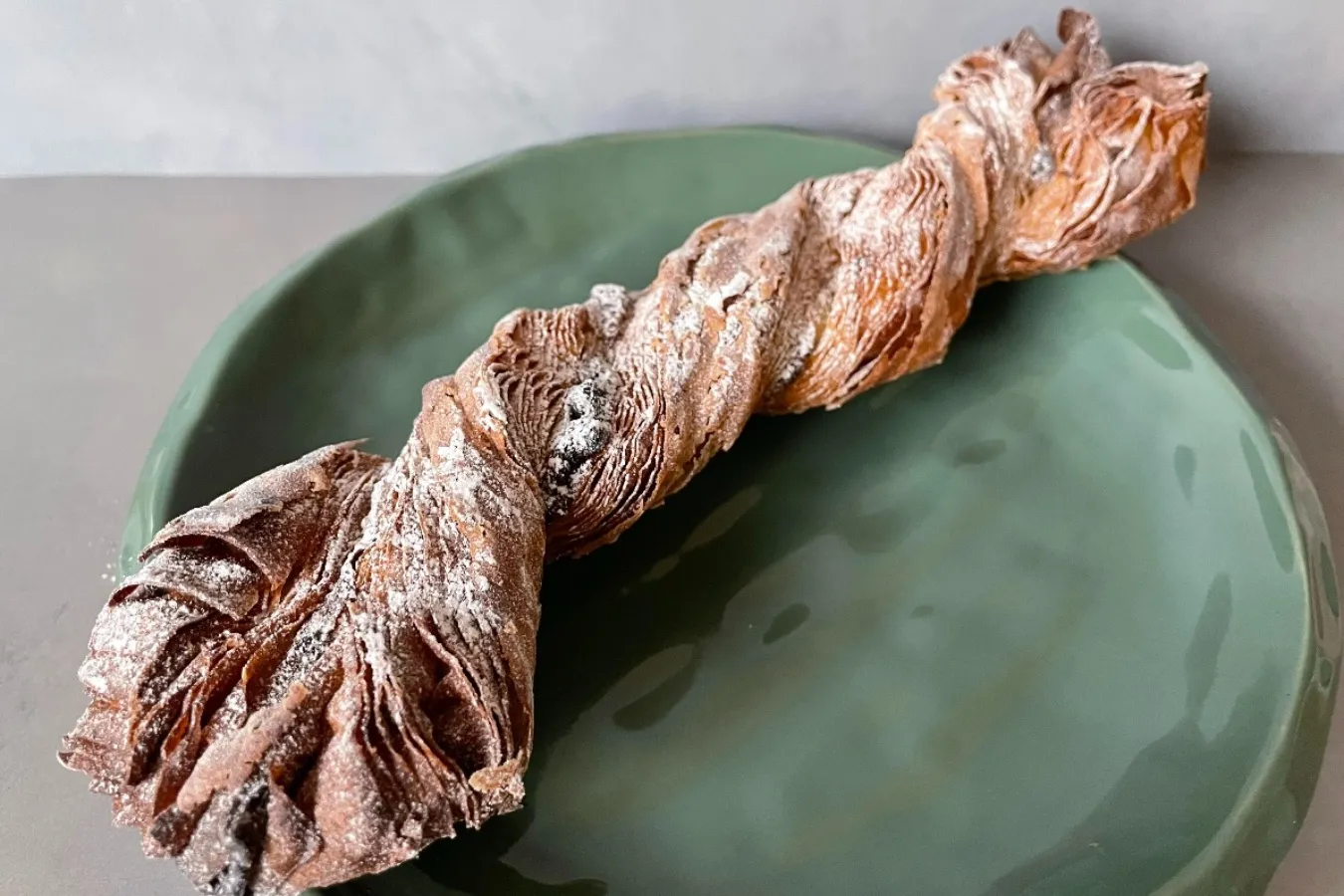 クロワッサン好きの“天国”！専門職人が手掛ける、新丸子「パンと焼き菓子のパパパパーン!」_1500103