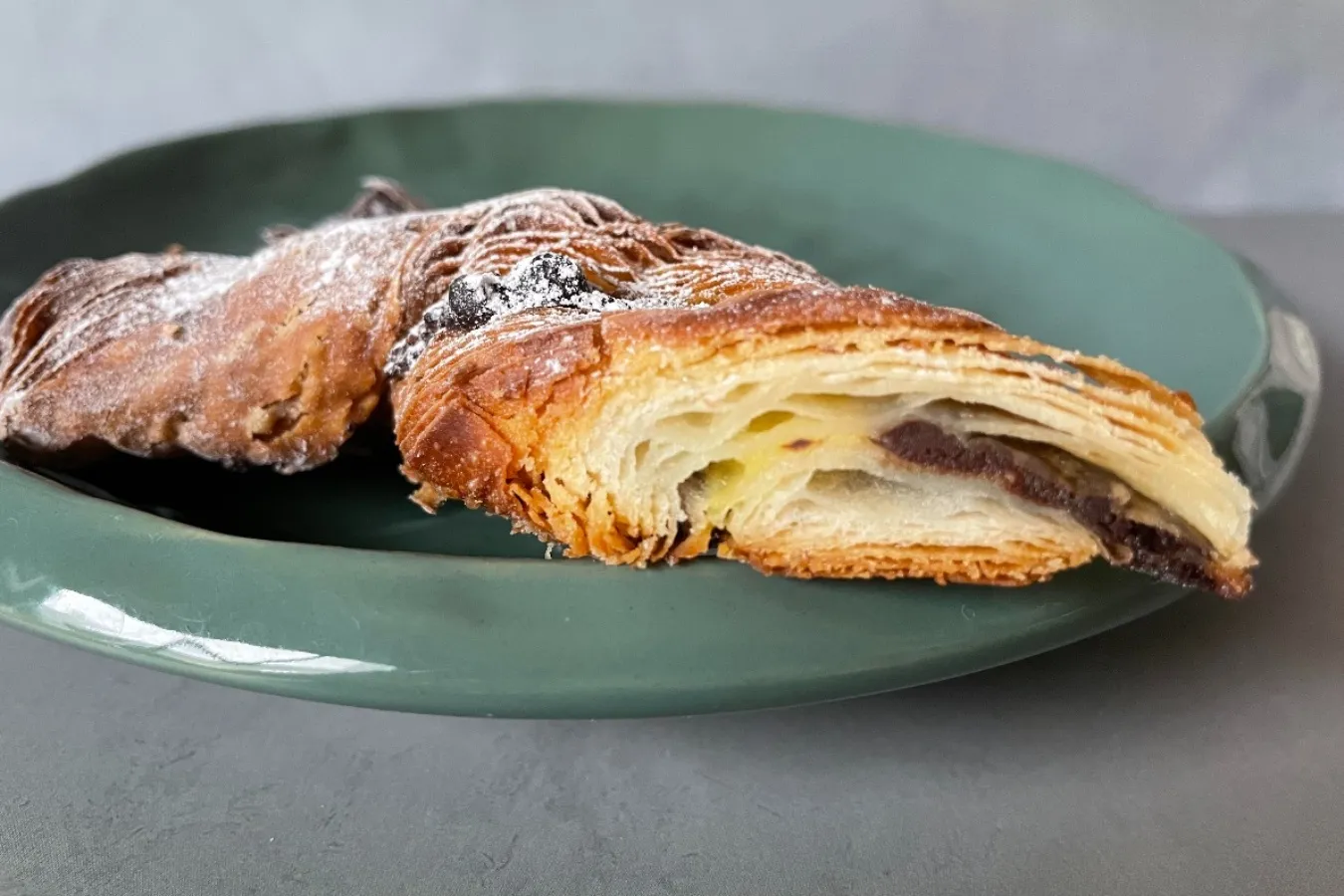 クロワッサン好きの“天国”！専門職人が手掛ける、新丸子「パンと焼き菓子のパパパパーン!」_1500104