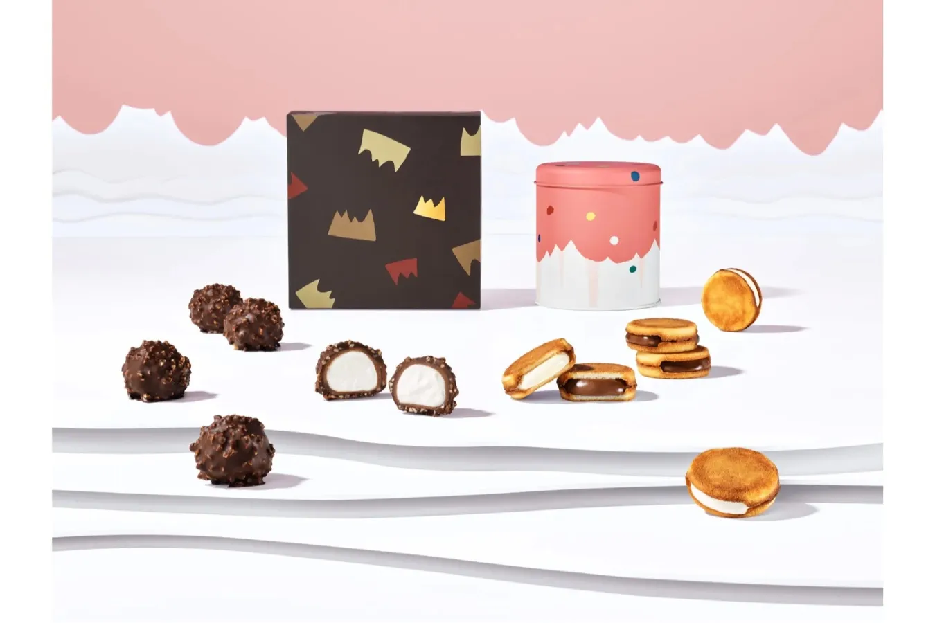 2025年のチョコレートスイーツ18選！東京のカフェで味わえる濃厚チョコパフェも_2315157