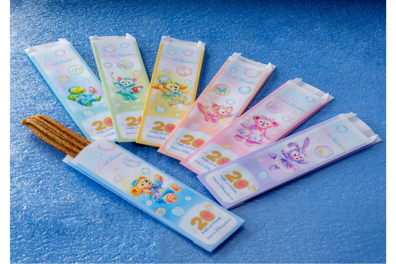 ▲（c）Disney