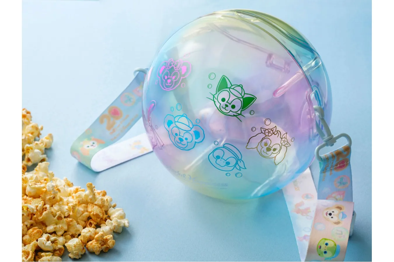 ▲（c）Disney