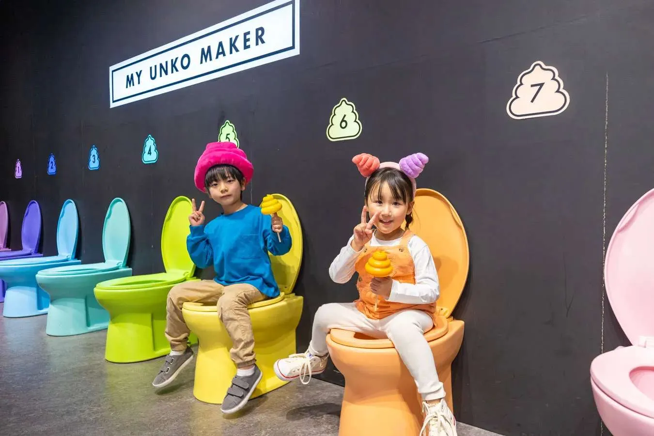 【お台場】子ども向け人気スポット5選！子連れにピッタリの遊び場を紹介_3737912