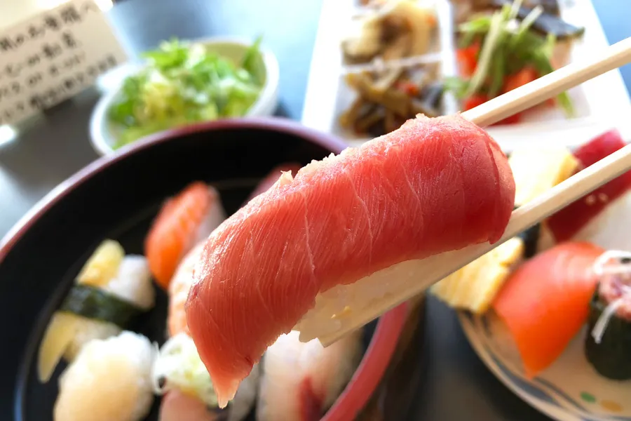 江戸前寿司や天ぷらが1,620円で食べ放題も！2018年ヒット記事TOP10！