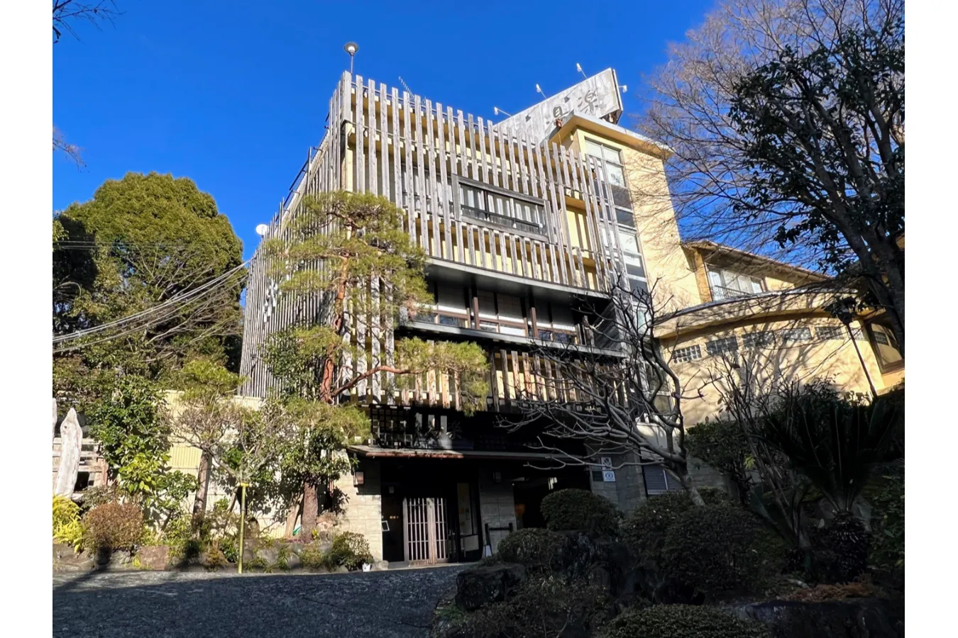 イタリアンが美味しい、湯河原「オーベルジュ湯楽」ひとり旅ブロガー・月山もものイチ推し。_619791