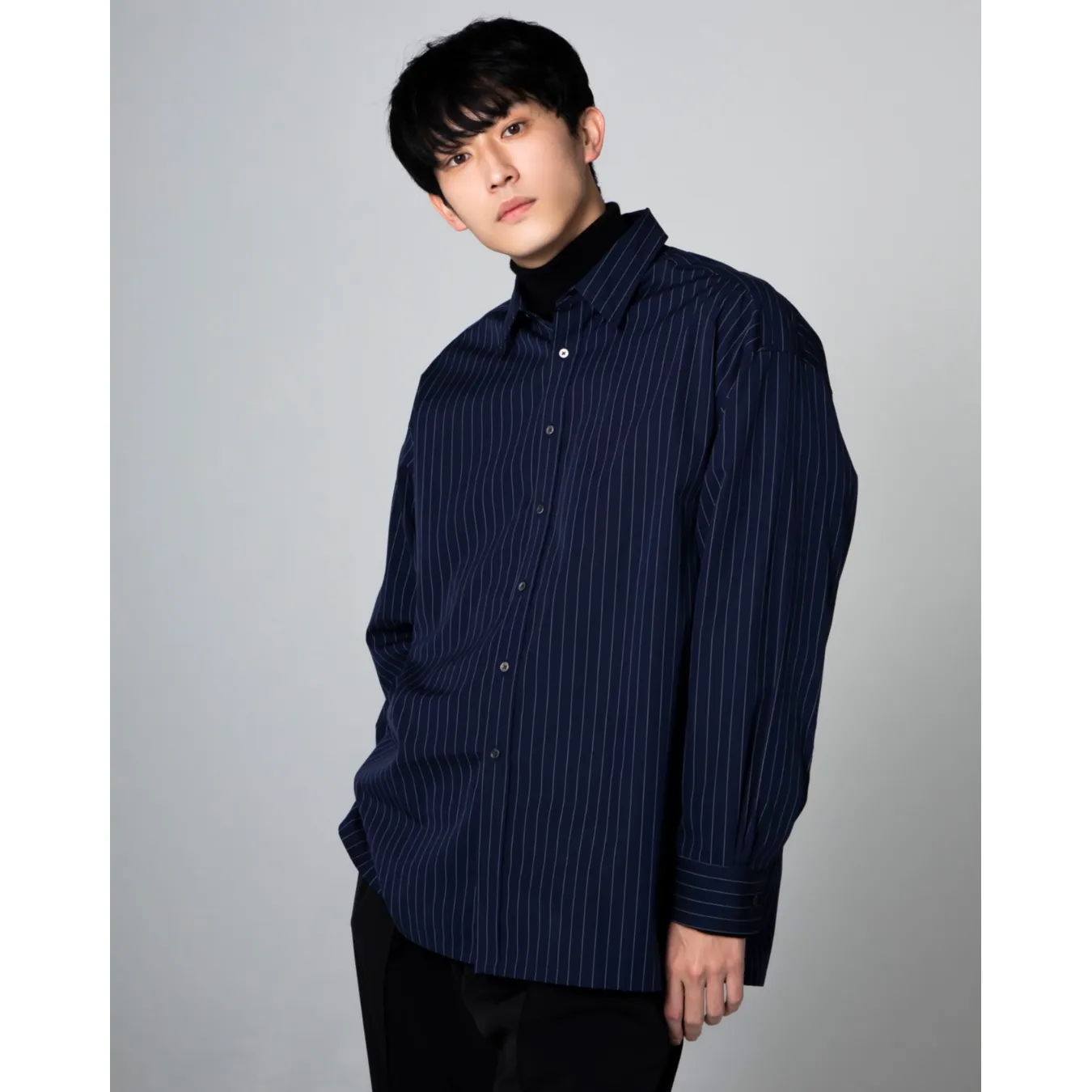 杉野遥亮さんが、この冬チャレンジしたいこと――ドラマ『罠の戦争』の撮影秘話と見どころもインタビュー_629714