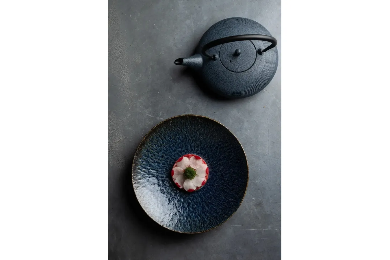 ▲「EUA KEM TOM KATI （塩漬け牛肉とココナッツのスープ）」（2,068円）