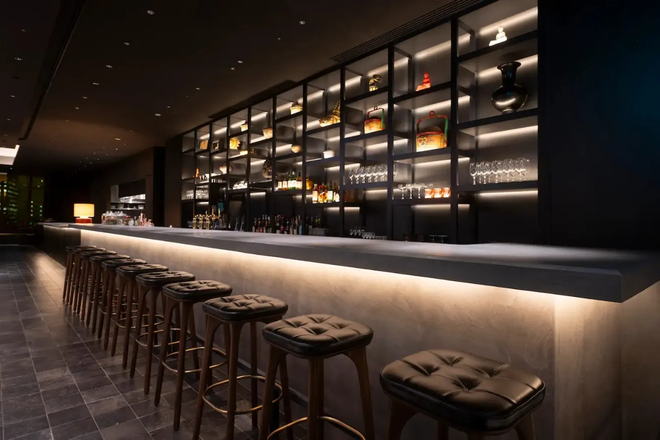 タイ料理の名店「サーワーン」が日本初上陸！麻布台ヒルズにビストロをオープン_1692111