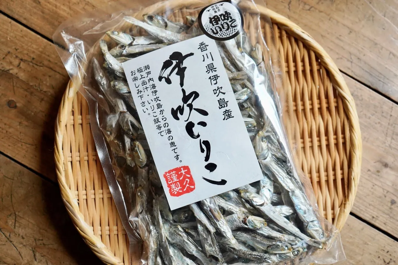 人気NO.１はコレ！香川県のアンテナショップ売上ベスト7_2821758