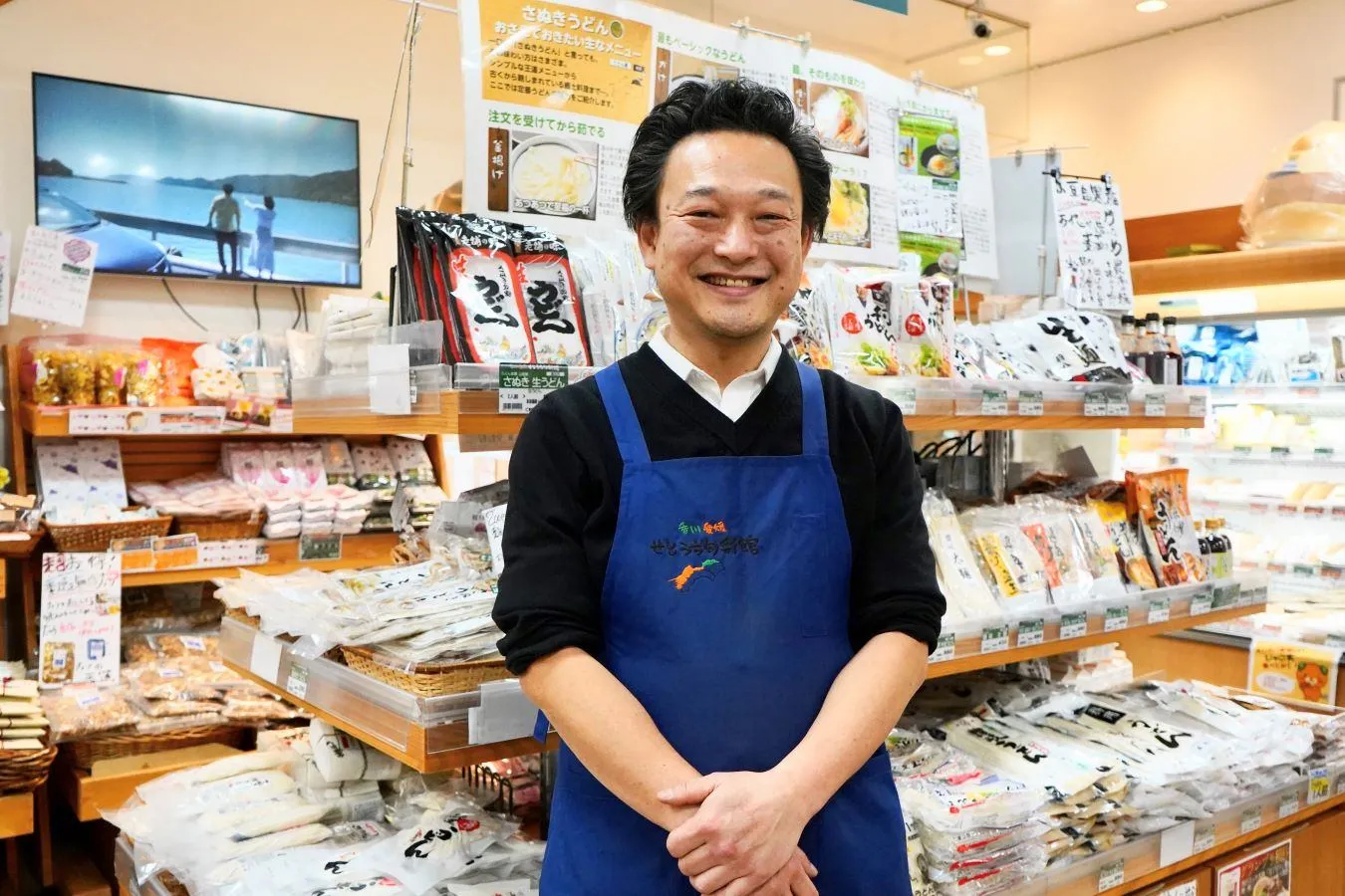 人気NO.１はコレ！香川県のアンテナショップ売上ベスト7_2821771