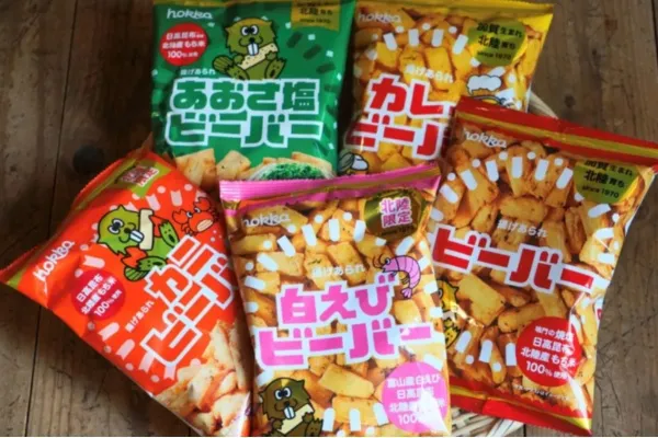 注目のNO.１グルメは？「石川県アンテナショップ」売上ランキング