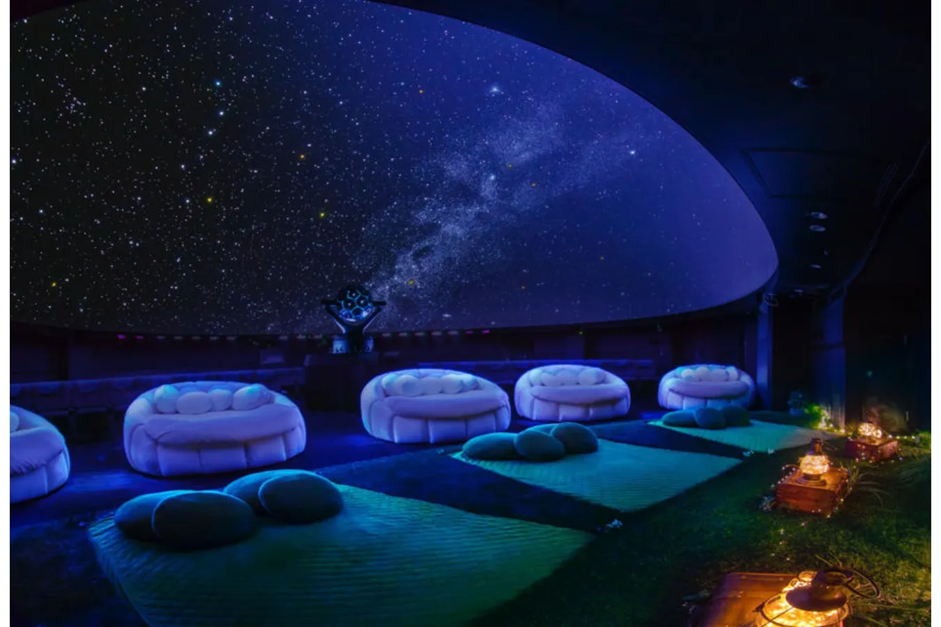 【関東】プラネタリウムデート15選！大人カップルにおすすめのスポットを紹介_2804248