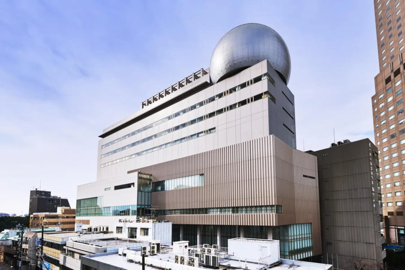 【関東】プラネタリウムデート15選！大人カップルにおすすめのスポットを紹介_2804249