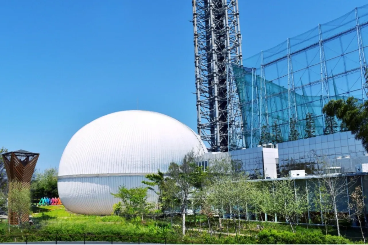 【関東】プラネタリウムデート15選！大人カップルにおすすめのスポットを紹介_2804261