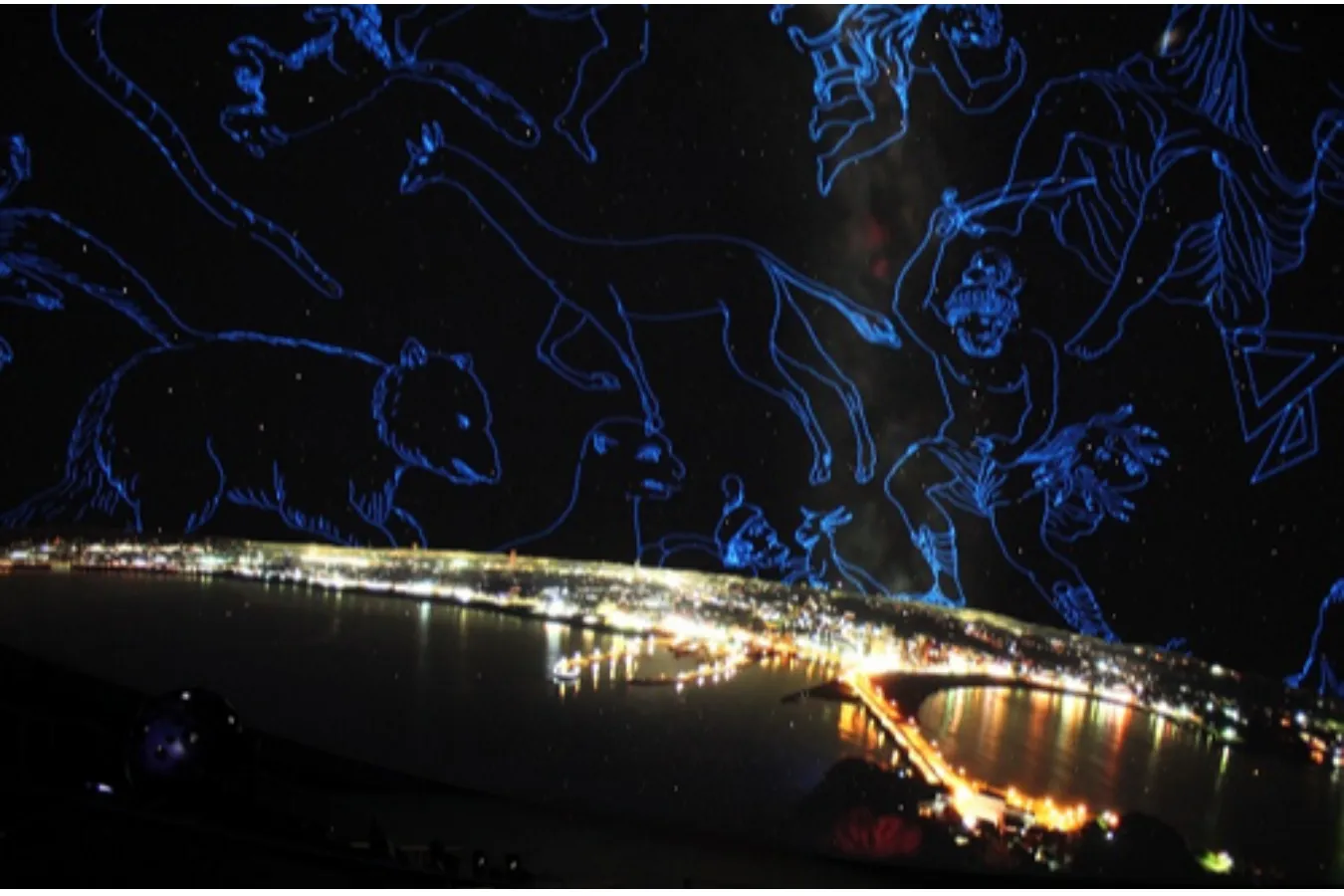 【関東】プラネタリウムデート15選！大人カップルにおすすめのスポットを紹介_2804268